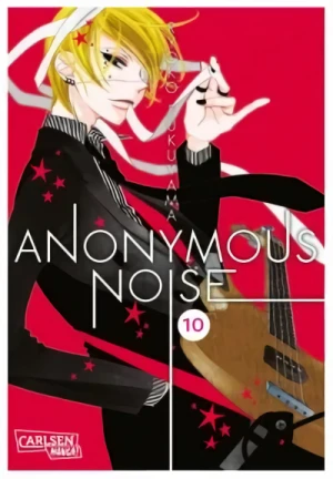 Anonymous Noise - Bd. 10