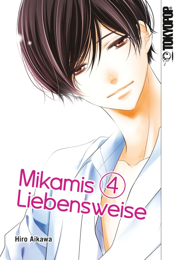 Mikamis Liebensweise - Bd. 04