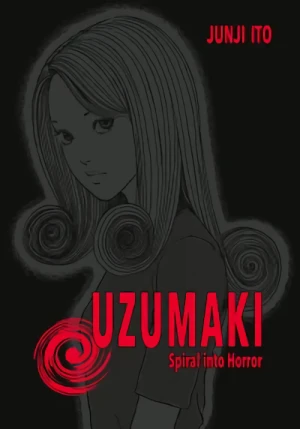 Uzumaki: Spiral into Horror - Deluxe Edition