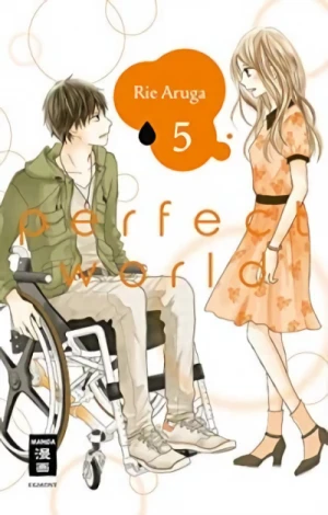 Perfect World - Bd. 05 [eBook]