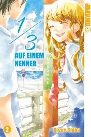 1/3: Auf einem Nenner - Bd. 02