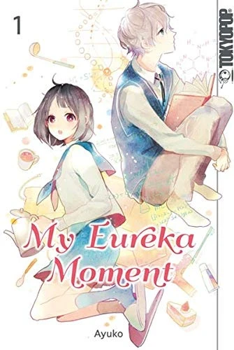 My Eureka Moment - Bd. 01