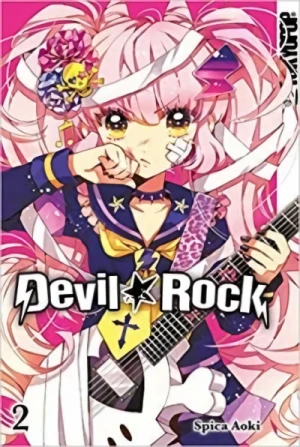 Devil ★ Rock - Bd. 02