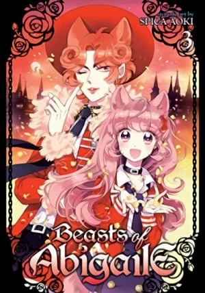 Beasts of Abigaile - Vol. 03 [eBook]