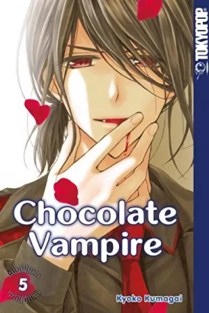 Chocolate Vampire - Bd. 05