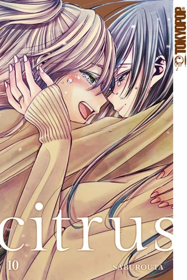 Citrus - Bd. 10: Limited Edition