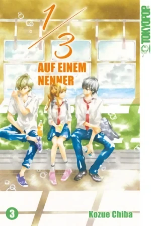 1/3: Auf einem Nenner - Bd. 03