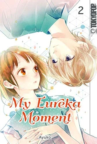 My Eureka Moment - Bd. 02