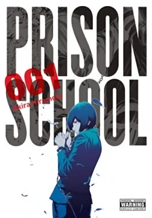 Prison School - Vol. 01 [eBook]