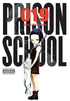 Prison School - Vol. 19 [eBook]