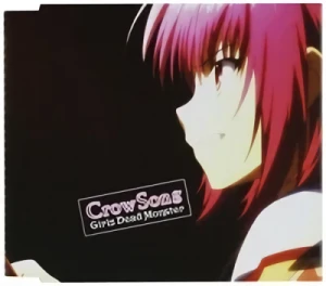 Angel Beats - Girls Dead Monster:Crow Song