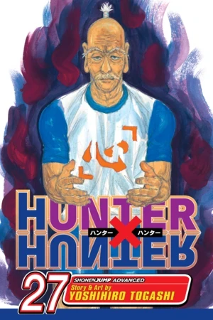 Hunter × Hunter - Vol. 27 [eBook]