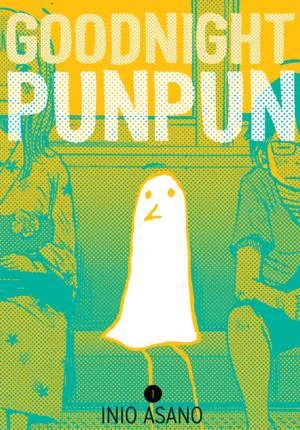 Goodnight Punpun - Vol. 01 [eBook]