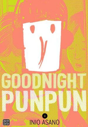 Goodnight Punpun - Vol. 04 [eBook]