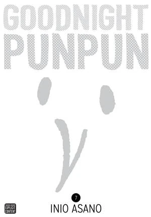 Goodnight Punpun - Vol. 07 [eBook]