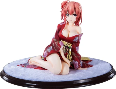 My Teen Romantic Comedy: SNAFU - Figur: Yui Yuigahama