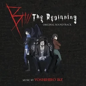 B: The Beginning - OST
