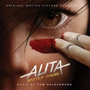 Alita: Battle Angel - OST