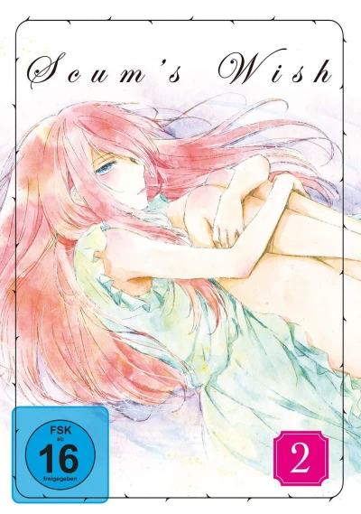 Scum’s Wish - Vol. 2/3