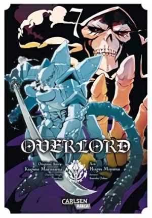 Overlord - Bd. 07 [eBook]