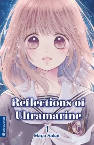 Reflections of Ultramarine - Bd. 01