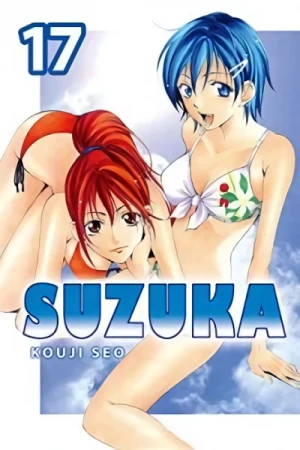 Suzuka - Vol. 17 [eBook]