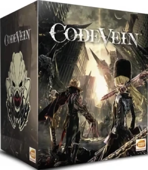 Code Vein - Collector's Edition [PS4]