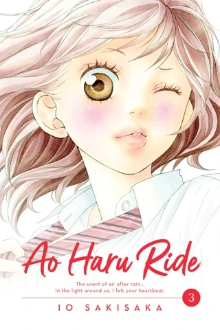 Ao Haru Ride - Vol. 03