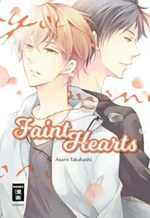Faint Hearts [eBook]