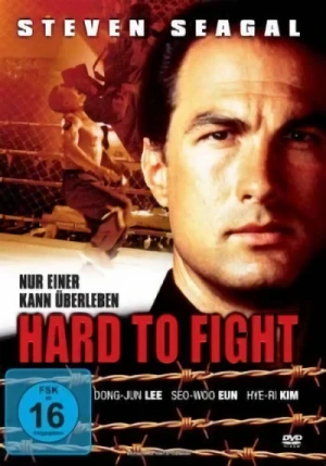 Hard to Fight: Nur einer kann überleben (Re-Release)