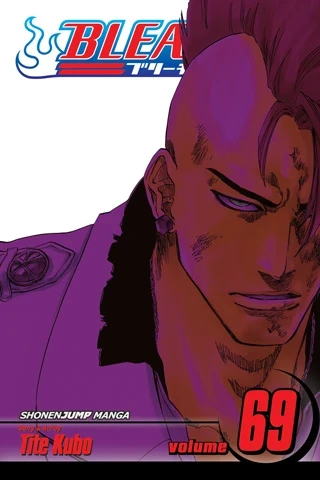 Bleach - Vol. 69