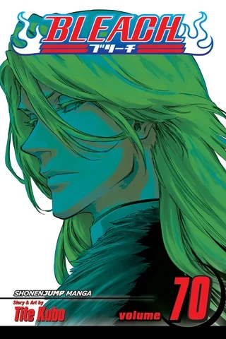 Bleach - Vol. 70