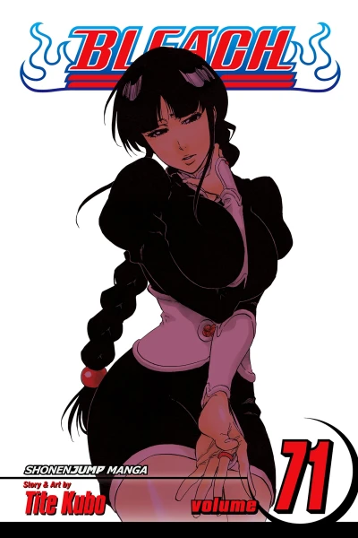 Bleach - Vol. 71