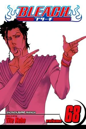 Bleach - Vol. 68 [eBook]