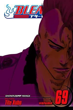 Bleach - Vol. 69 [eBook]