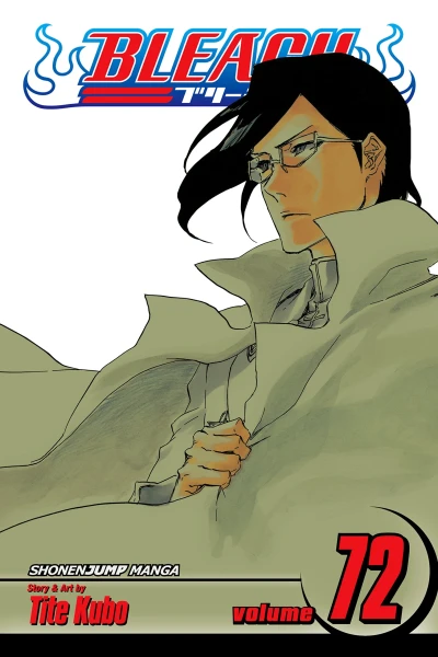 Bleach - Vol. 72 [eBook]