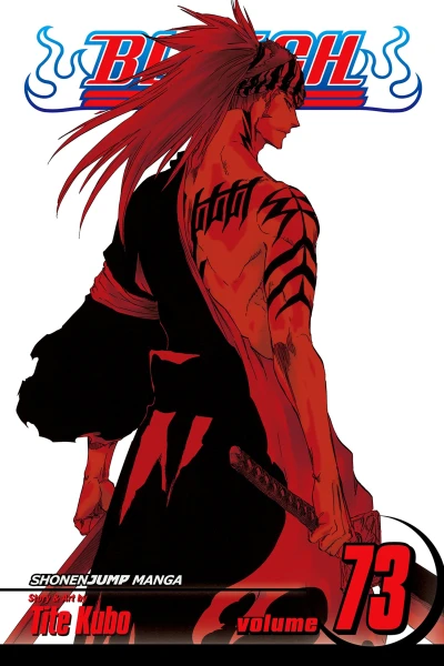 Bleach - Vol. 73 [eBook]
