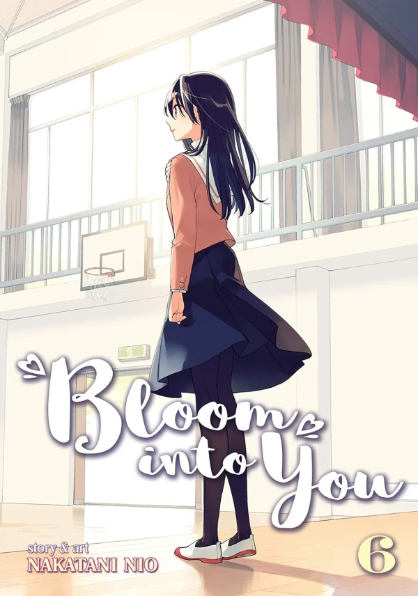 Bloom into You - Vol. 06