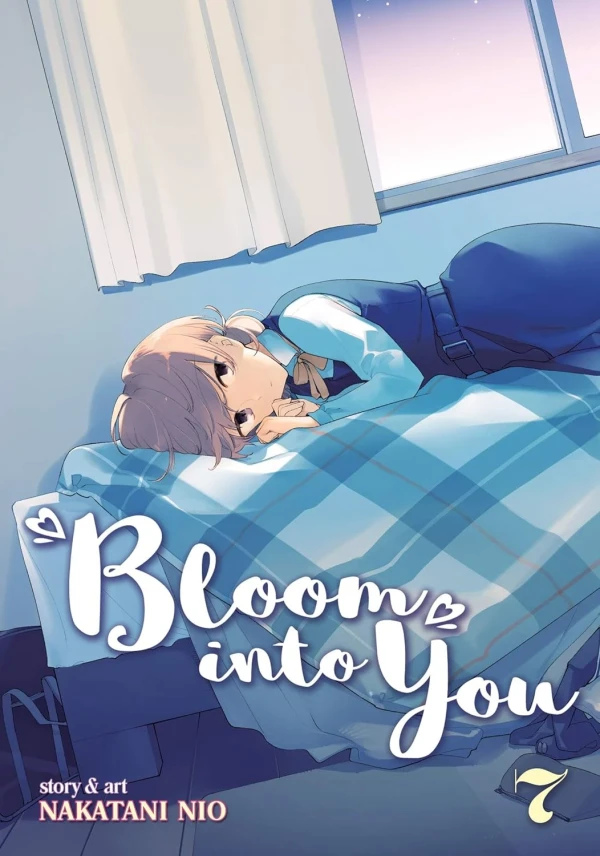 Bloom into You - Vol. 07