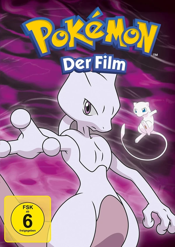 Pokémon - Film 01: Der Film