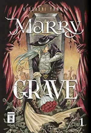 Marry Grave - Bd. 01 [eBook]