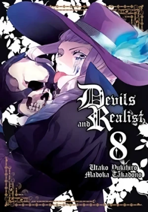 Devils and Realist - Vol. 08 [eBook]
