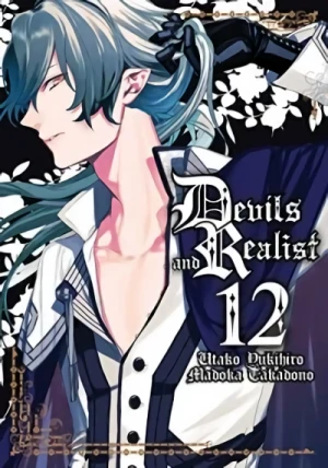 Devils and Realist - Vol. 12 [eBook]
