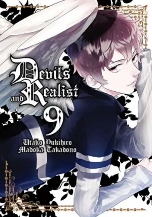 Devils and Realist - Vol. 09 [eBook]