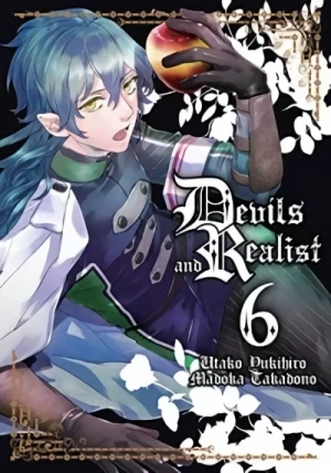 Devils and Realist - Vol. 06 [eBook]