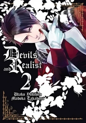 Devils and Realist - Vol. 02 [eBook]