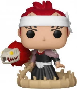 Bleach - Figur: Renji Abarai (Pop!)