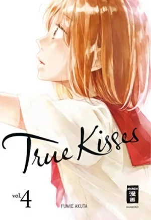 True Kisses - Bd. 04 [eBook]