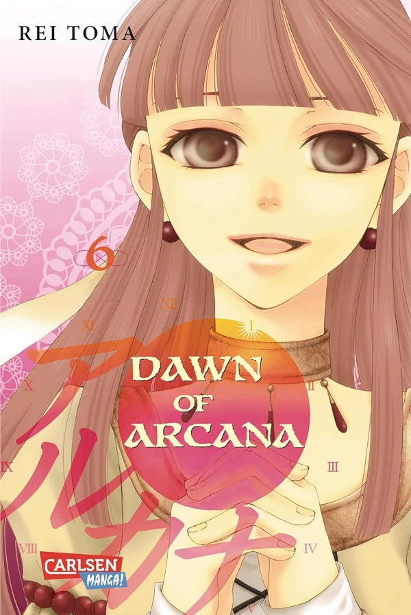 Dawn of Arcana - Bd. 06 [eBook]