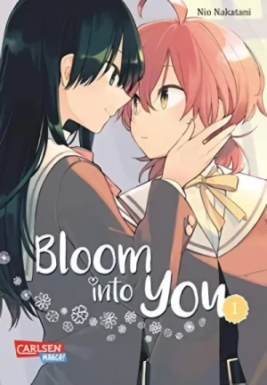 Bloom into you - Bd. 01 [eBook]